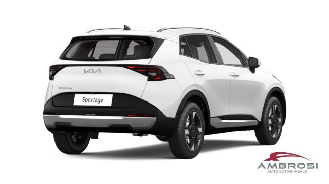 KIA Sportage usata 2