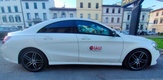 MERCEDES-BENZ CLA 200 usata, con Chiusura centralizzata