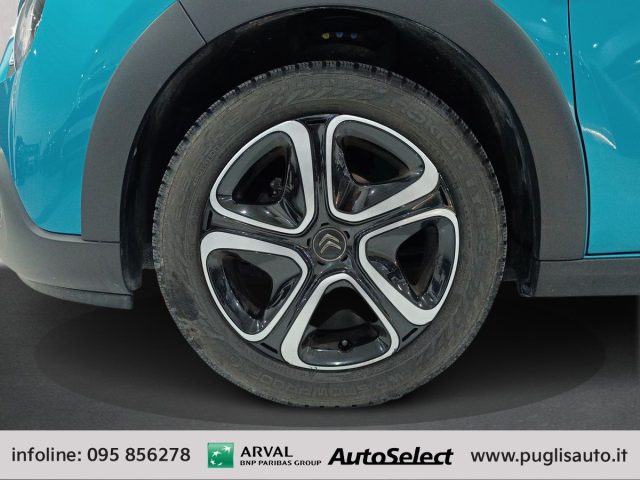 CITROEN C3 usata, con Immobilizzatore elettronico