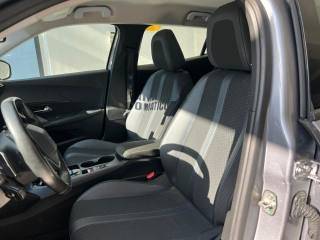 PEUGEOT 2008 usata, con Vetri oscurati