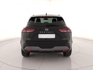 NISSAN Qashqai usata, con Airbag laterali