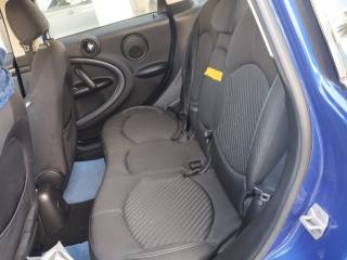 MINI Countryman usata, con Immobilizzatore elettronico