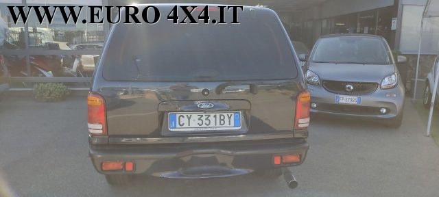 FORD Explorer usata 2