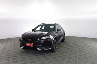 CUPRA Formentor Formentor 1.5 TSI DSG