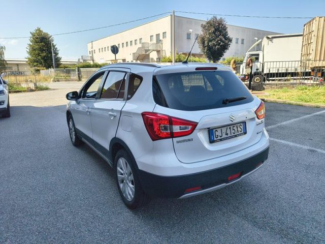 SUZUKI S-Cross usata, con Alzacristalli elettrici