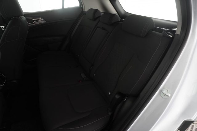 KIA Sportage usata 9