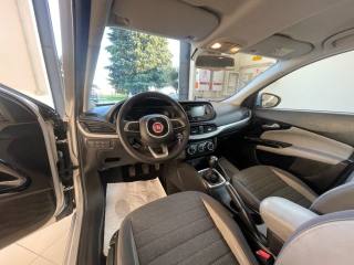 FIAT Tipo usata, con Cruise Control