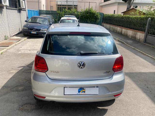 VOLKSWAGEN Polo usata 3