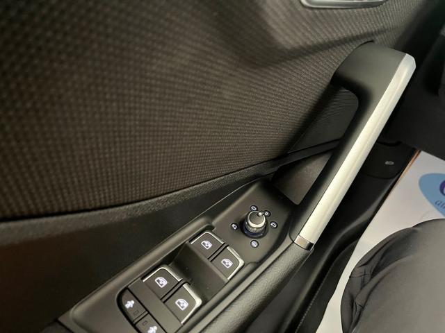 AUDI Q2 usata, con Autoradio