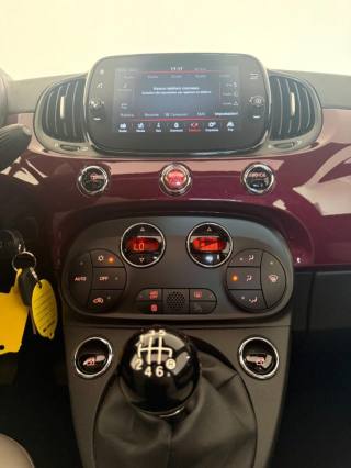 FIAT 500 usata 14
