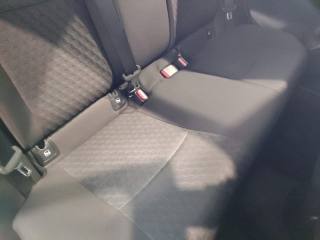 TOYOTA Yaris usata, con Specchietti laterali elettrici