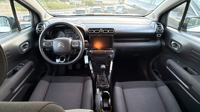 CITROEN C3 Aircross usata, con Controllo trazione