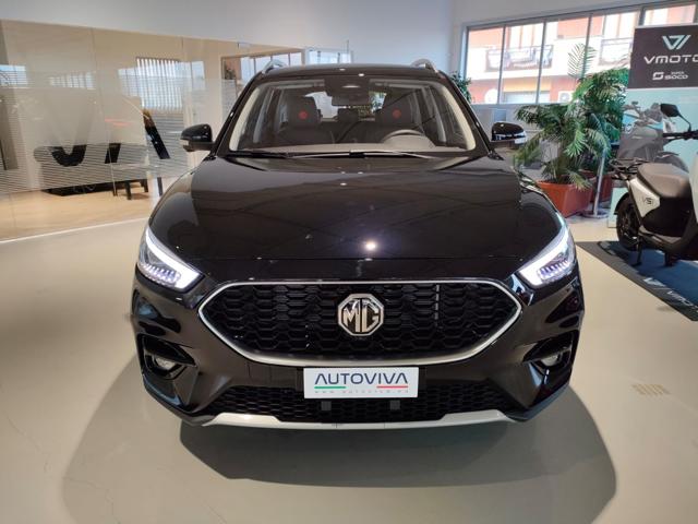 MG ZS usata, con Airbag