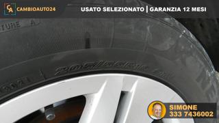 VOLKSWAGEN Golf Variant usata 122