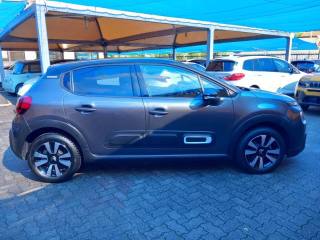 CITROEN C3 usata, con Cerchi in lega