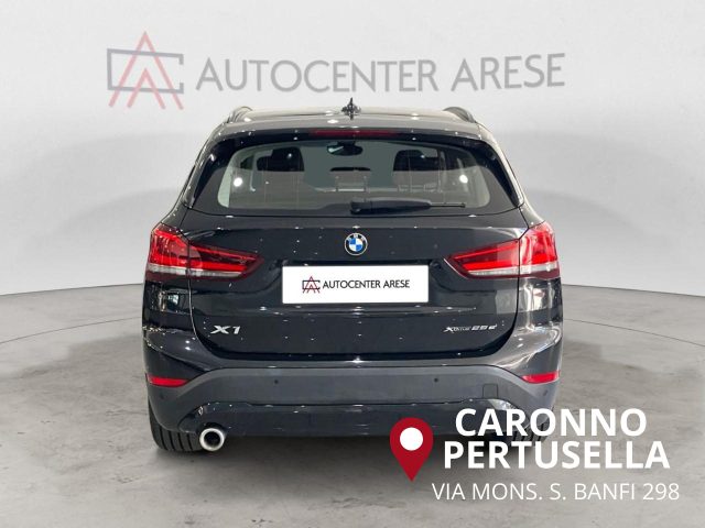 BMW X1 usata, con Alzacristalli elettrici