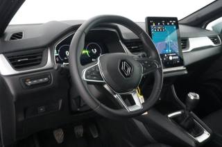 RENAULT Captur usata, con Climatizzatore