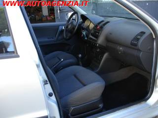 VOLKSWAGEN Polo usata 12