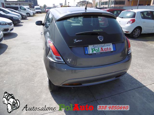 LANCIA Ypsilon usata, con Airbag