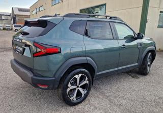 DACIA Duster usata, con Airbag laterali