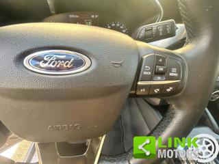 FORD Kuga usata, con Servosterzo
