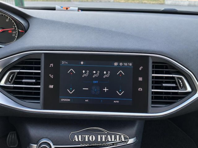 PEUGEOT 308 usata, con Controllo trazione