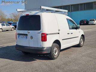 VOLKSWAGEN Caddy usata, con Chiusura centralizzata