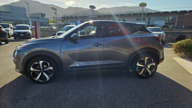 NISSAN Juke usata, con Airbag Passeggero