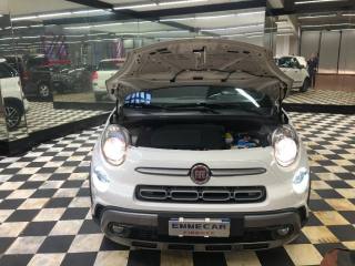 FIAT 500L usata, con Sensori di parcheggio posteriori