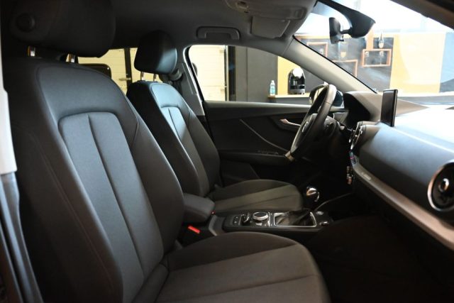 AUDI Q2 usata 27