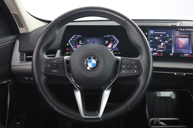 BMW X1 usata 4
