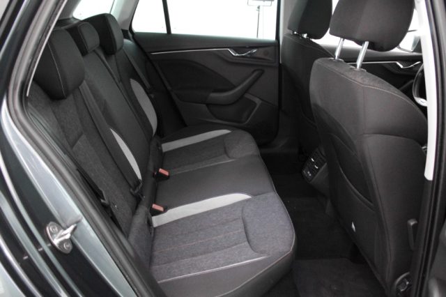 SKODA Kamiq usata, con Controllo trazione