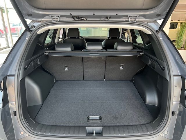 HYUNDAI Tucson usata, con Sedili riscaldati