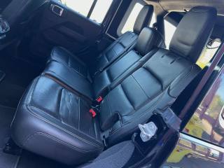 JEEP Wrangler usata, con Sistema di navigazione