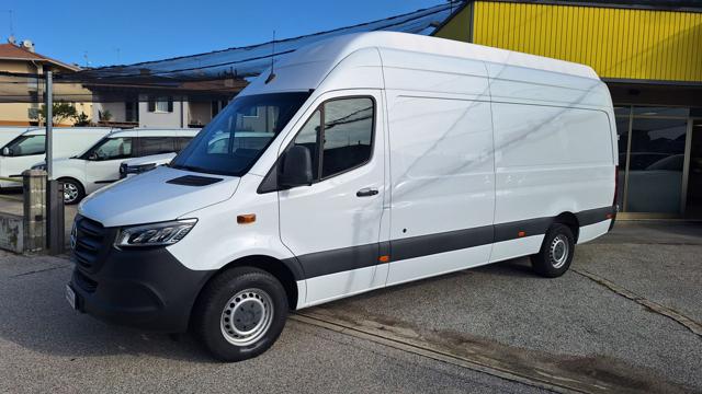 MERCEDES-BENZ Sprinter usata, con ABS