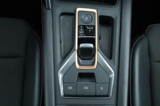 CUPRA Formentor usata, con Cerchi in lega