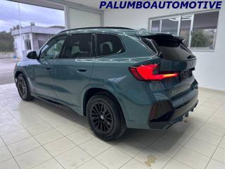 BMW X1 usata, con Autoradio