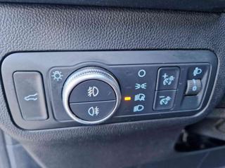 FORD Kuga usata, con Volante in pelle