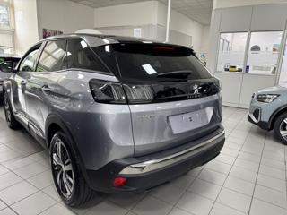 PEUGEOT 3008 usata, con Airbag