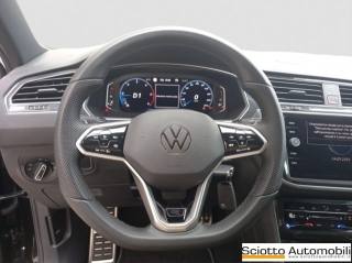 VOLKSWAGEN Tiguan usata, con Cruise Control