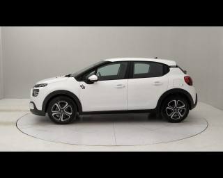 CITROEN C3 usata, con Airbag