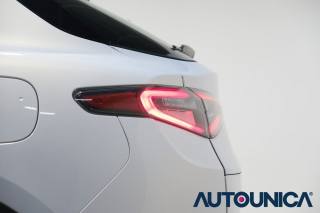 ALFA ROMEO Stelvio usata, con Hill holder