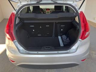 FORD Fiesta usata, con Climatizzatore