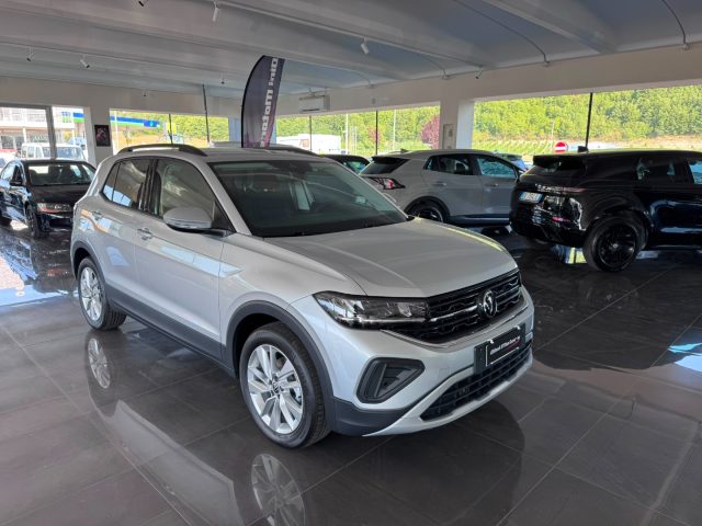 VOLKSWAGEN T-Cross usata, con Airbag laterali