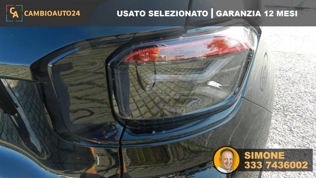 JEEP Avenger usata, con Pneumatici estivi