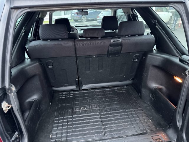 LAND ROVER Freelander usata, con Specchietti laterali elettrici