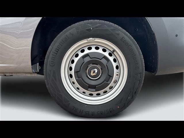 RENAULT Kangoo usata, con Boardcomputer