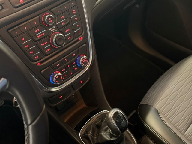 OPEL Mokka usata, con Specchietti laterali elettrici