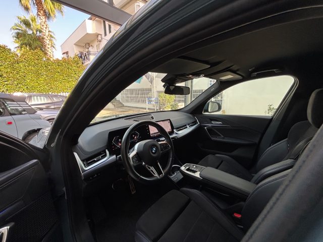 BMW X1 usata, con Apple CarPlay