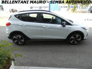 FORD Fiesta usata, con Controllo trazione